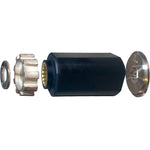 Turning Point Hub Kit #800F [11800000] - BuoyMart.com  Propeller Turning Point Propellers
