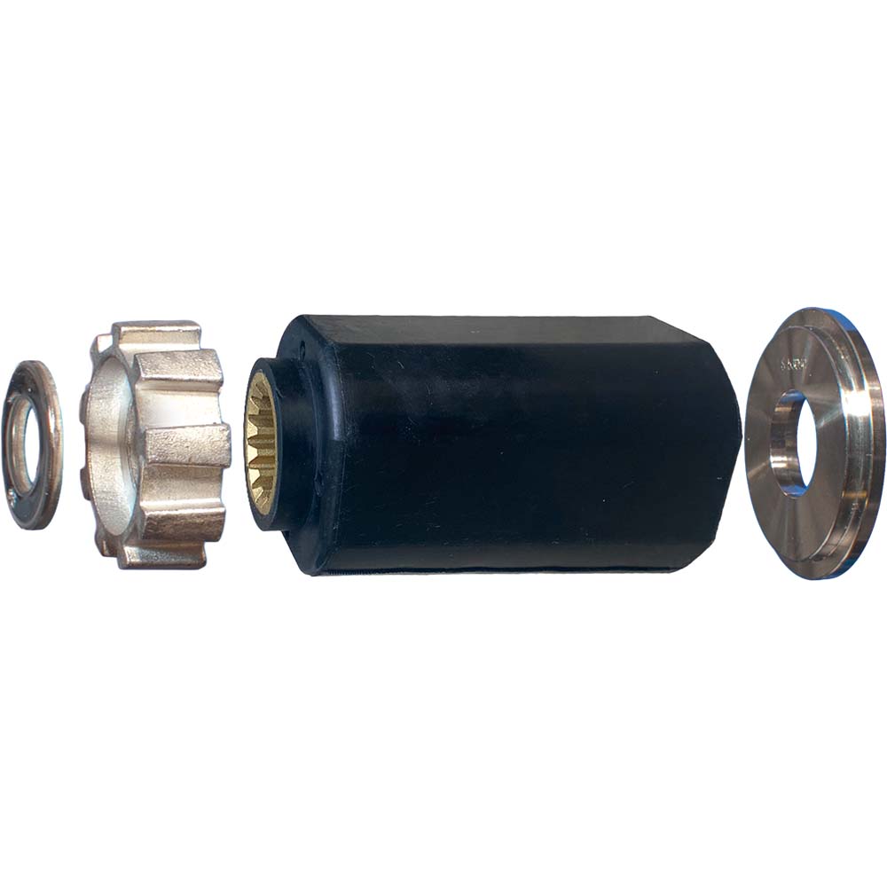 Turning Point Hub Kit #805F [11800500] - BuoyMart.com  Propeller Turning Point Propellers