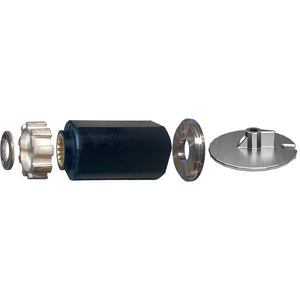 Turning Point Hub Kit #805FT [11800510] - BuoyMart.com  Propeller Turning Point Propellers