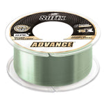 Sufix Advance Monofilament - 20lb - Low-Vis Green - 330 yds [604-120G] - BuoyMart.com  Lines & Leaders Sufix
