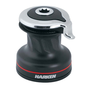 Harken 15 Self-Tailing Radial Aluminum Winch [15STA] - BuoyMart.com  Winches Harken