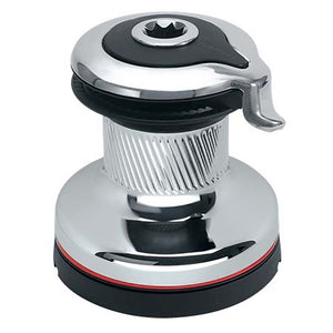 Harken 20 Self-Tailing Radial Chrome Winch [20STC] - BuoyMart.com  Winches Harken