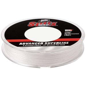 Sufix 832 Advanced Superline Braid - 8lb - Ghost - 150 yds [660-008GH] - BuoyMart.com  Lines & Leaders Sufix