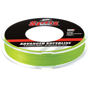 Sufix 832 Advanced Superline Braid - 10lb - Neon Green - 150 yds [660-010L] - BuoyMart.com  Lines & Leaders Sufix