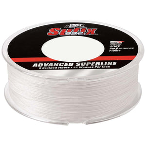 Sufix 832 Advanced Superline Braid - 10lb - Ghost - 600 yds [660-210GH] - BuoyMart.com  Lines & Leaders Sufix