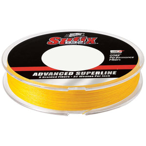 Sufix 832 Advanced Superline Braid - 20lb - Hi-Vis Yellow - 150 yds [660-020Y] - BuoyMart.com  Lines & Leaders Sufix