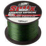 Sufix 832 Advanced Superline Braid - 30lb - Low-Vis Green - 1200 yds [660-330G] - BuoyMart.com  Lines & Leaders Sufix