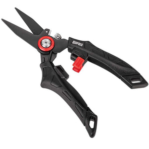 Rapala Elite Scissors - 7" [RESS7] - BuoyMart.com  Tools Rapala