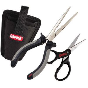 Rapala Pedestal Tool Combo [RPTC] - BuoyMart.com  Tools Rapala
