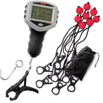 Rapala Touch Screen Tournament Scale - 15lb [RTDS-15] - BuoyMart.com  Tools Rapala