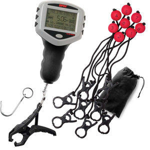 Rapala Touch Screen Tournament Scale - 15lb [RTDS-15] - BuoyMart.com  Tools Rapala