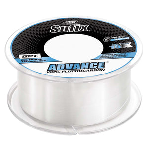 Sufix Advance Fluorocarbon - 12lb - Clear - 200 yds [679-012C] - BuoyMart.com  Lines & Leaders Sufix
