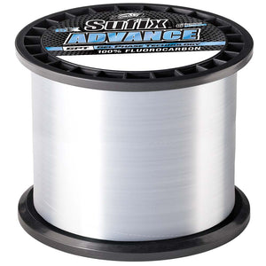 Sufix Advance Fluorocarbon - 17lb - Clear - 1200 yds [679-1017C] - BuoyMart.com  Lines & Leaders Sufix