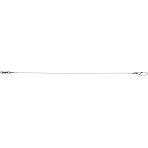 VMC Titanium Leader 7-Strand - 30lb - 6" [TLS306] - BuoyMart.com  Lines & Leaders VMC