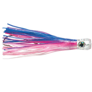 Williamson Big Game Catcher 8 - Blue Pink Silver [BGC8BLPS] - BuoyMart.com  Hard & Soft Baits Williamson