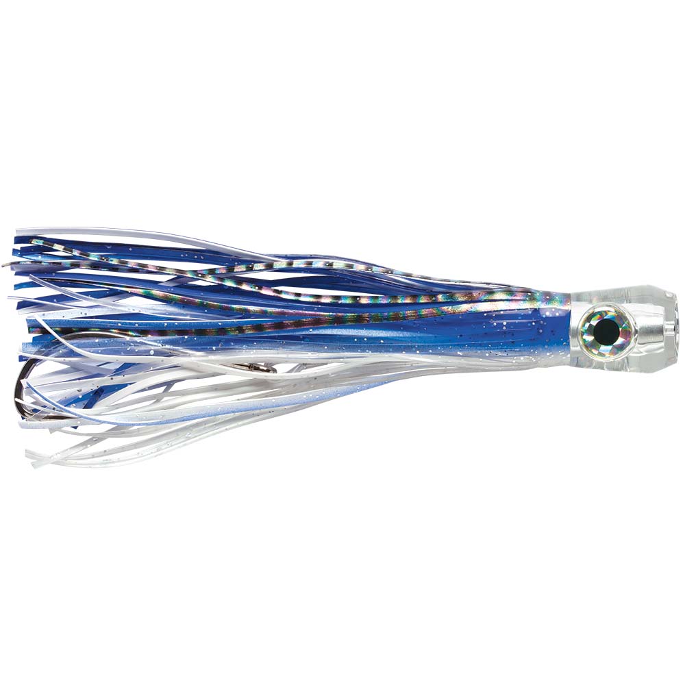 Williamson Big Game Catcher 8 - Bonito [BGC8BO] - BuoyMart.com  Hard & Soft Baits Williamson