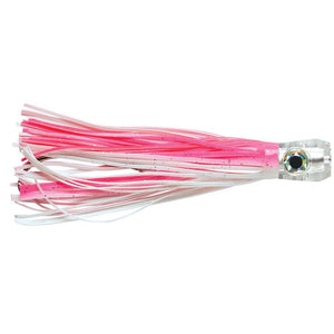 Williamson Big Game Catcher 8 - Pink White [BGC8PW] - BuoyMart.com  Hard & Soft Baits Williamson