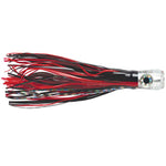 Williamson Big Game Catcher 8 - Red Black [BGC8RBLK] - BuoyMart.com  Hard & Soft Baits Williamson