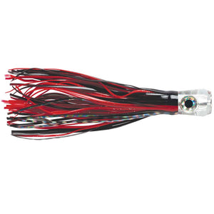 Williamson Big Game Catcher 8 - Red Black [BGC8RBLK] - BuoyMart.com  Hard & Soft Baits Williamson
