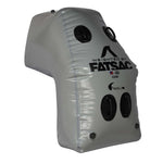 FATSAC Yamaha Jet Boat Custom 27 - 1,200lb Ballast Bag - Grey [C1326] FATSAC