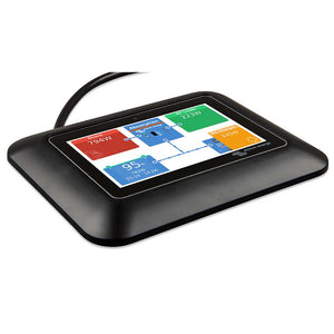 Victron GX Touch 50 Adapter f/CCGX Cut-Out [BPP900460050] - BuoyMart.com  Accessories Victron Energy