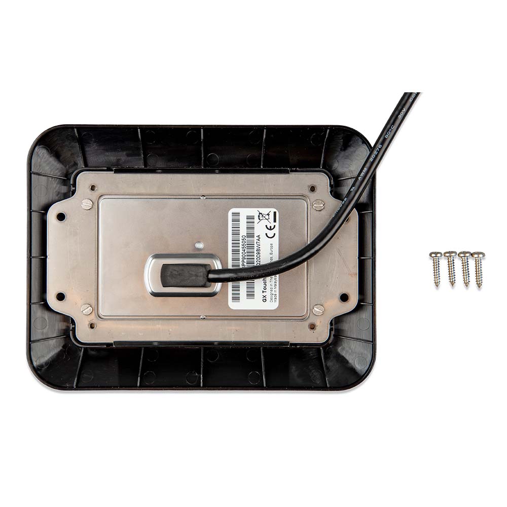 Victron GX Touch 50 Adapter f/CCGX Cut-Out [BPP900460050] - BuoyMart.com  Accessories Victron Energy