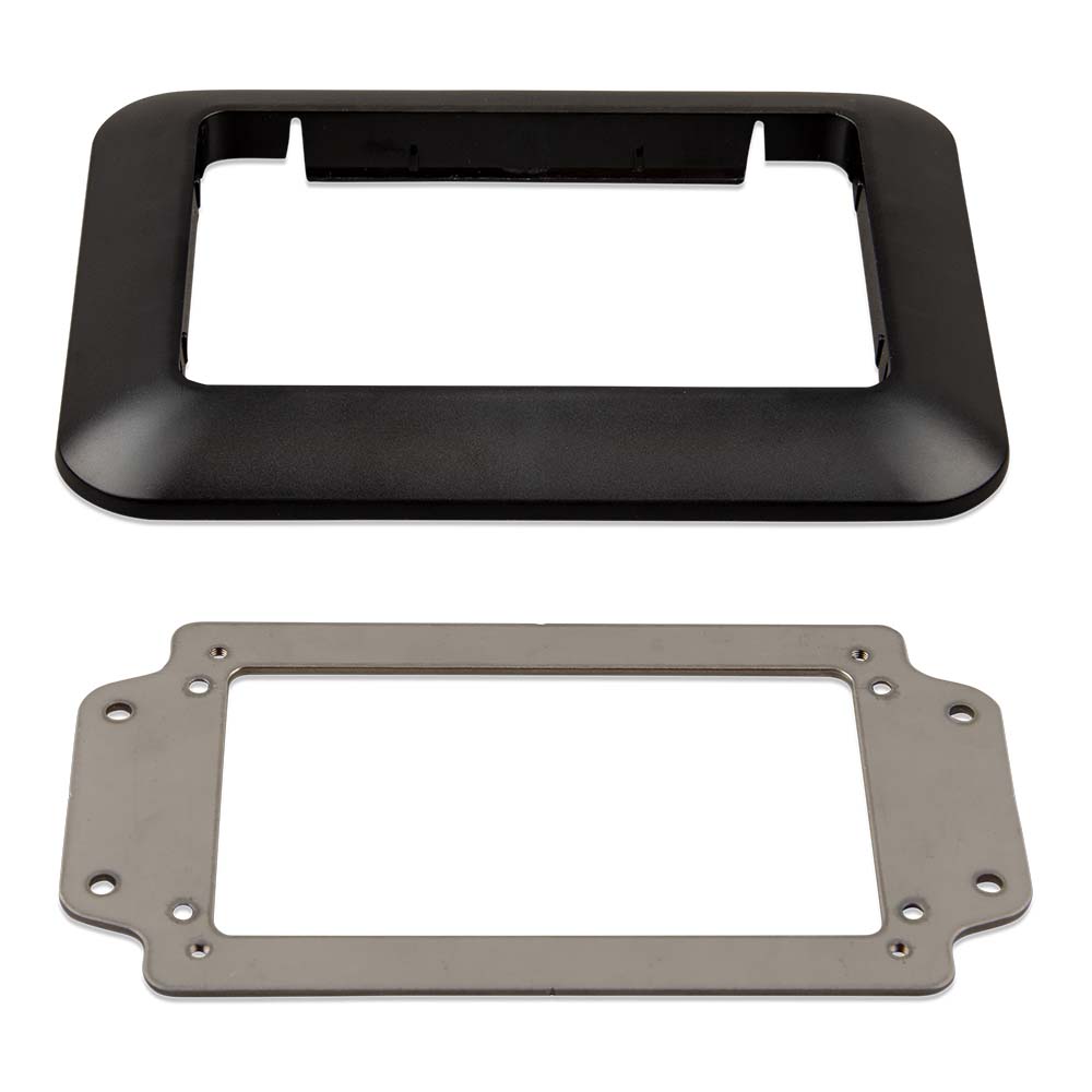 Victron GX Touch 50 Adapter f/CCGX Cut-Out [BPP900460050] - BuoyMart.com  Accessories Victron Energy