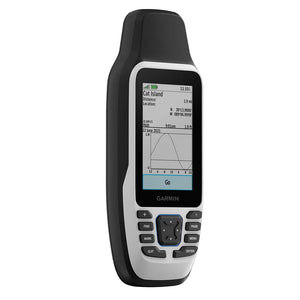 Garmin GPSMAP 79s Handheld GPS [010-02635-00] - BuoyMart.com  GPS - Handheld Garmin