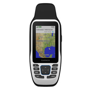 Garmin GPSMAP 79s Handheld GPS [010-02635-00] - BuoyMart.com  GPS - Handheld Garmin