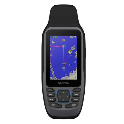 Garmin GPSMAP 79sc Handheld GPS [010-02635-02] - BuoyMart.com  GPS - Handheld Garmin