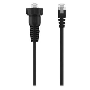 Fusion to Garmin Marine Network Cable - Male to RJ45 - 6 (1.8M) [010-12531-20] - BuoyMart.com  Network Cables & Modules Fusion