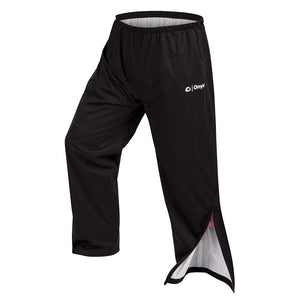 Onyx HydroMax Rain Pants - X-Large - Black [503200-700-050-22] - BuoyMart.com  Foul Weather Gear Onyx Outdoor