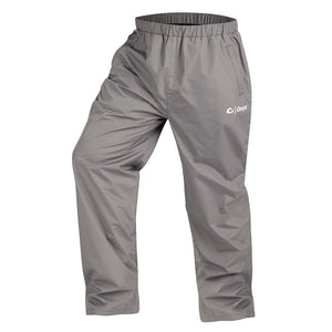 Onyx Essential Rain Pant - Large - Grey [503000-701-040-22] - BuoyMart.com  Foul Weather Gear Onyx Outdoor