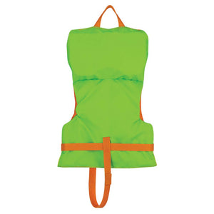 Full Throttle Infant/Child Character Life Jacket - Toucan [104200-300-000-22] - BuoyMart.com  Life Vests Full Throttle