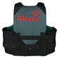 Full Throttle Adult Rapid-Dry Life Jacket - 2XL/4XL - Grey/Black [142100-701-080-22] - BuoyMart.com  Life Vests Full Throttle
