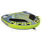 Full Throttle Mega Enforcer Towable Tube - 3 Rider - Yellow [302200-300-003-21] - BuoyMart.com  Towables Full Throttle