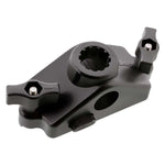 Scotty 0343 Locking Gunnel Track Mount [0343-BK] - BuoyMart.com  Rod Holder Accessories Scotty