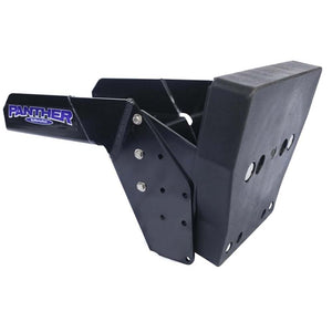 Panther Swim Platform Outboard Motor Bracket [550030] - BuoyMart.com  Accessories Panther Products