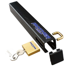 Panther Outboard Motor Lock [758000] - BuoyMart.com  Engine Mounts Panther Products