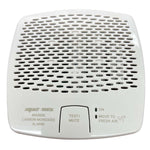 Fireboy-Xintex CO Alarm 12/24V DC w/Interconnect - White [CMD6-MDR-R] - BuoyMart.com  Fume Detectors Fireboy-Xintex