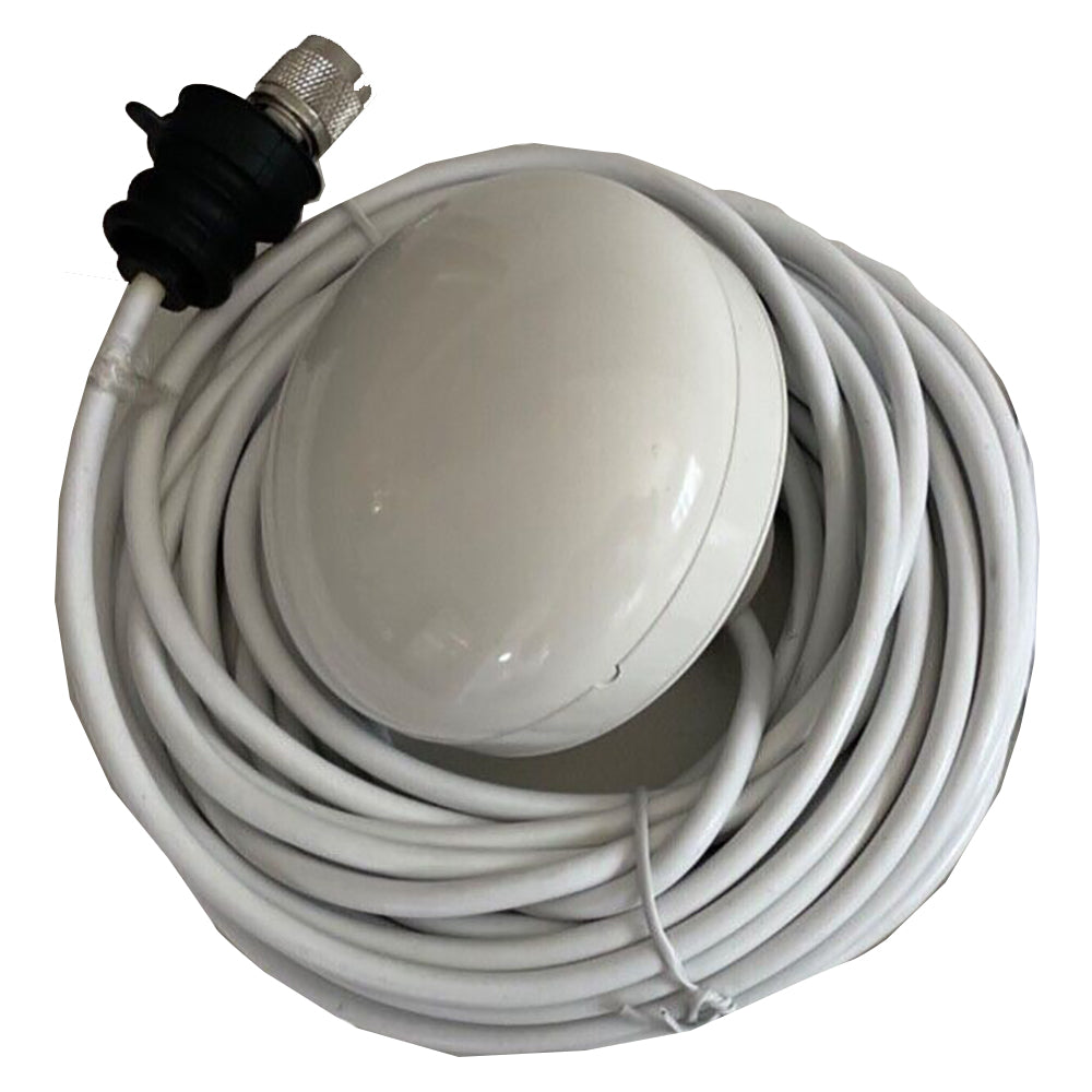 Raymarine GA200 GPS Sensor f/AIS700 [A80589] - BuoyMart.com  NMEA Cables & Sensors Raymarine