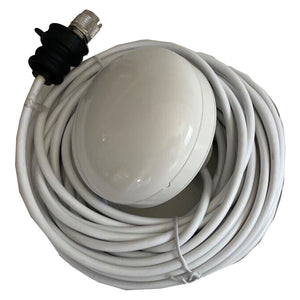 Raymarine GA200 GPS Sensor f/AIS700 [A80589] - BuoyMart.com  NMEA Cables & Sensors Raymarine