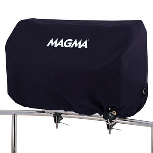 Magma Rectangular 12" x 18" Grill Cover - Navy Blue [A10-1290CN] - BuoyMart.com  Deck / Galley Magma