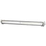 Hella Marine Sea Hawk-470 LED Floodlight - Wide Spread Lens - White Housing [958130511] - BuoyMart.com  Light Bars Hella Marine