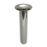 Rupp Large Stainless Steel Bolt-less Rod Holder - 0 [CA-0005-SS] - BuoyMart.com  Rod Holders Rupp Marine