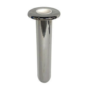 Rupp Large Stainless Steel Bolt-less Rod Holder - 0 [CA-0005-SS] - BuoyMart.com  Rod Holders Rupp Marine