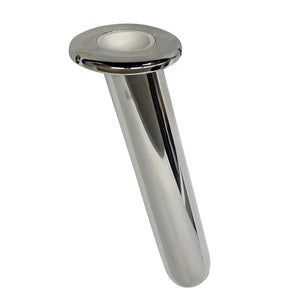 Rupp Large Stainless Steel Bolt-less Rod Holder - 15 [CA-0004-15SS] - BuoyMart.com  Rod Holders Rupp Marine
