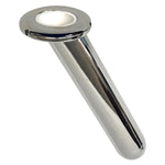 Rupp Large Stainless Steel Bolt-less Rod Holder - 30 [CA-0008-SS] - BuoyMart.com  Rod Holders Rupp Marine