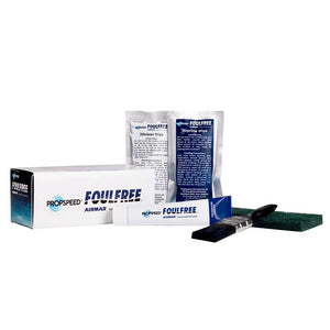 Propspeed - Foulfree Transducer Coating [FFKIT] - BuoyMart.com  Transducer Accessories Propspeed