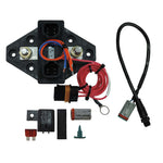 Balmar SmartShunt N2K 350AMP 12-48VDC f/SG200 Display [SG2-0130] - BuoyMart.com  Meters & Monitoring Balmar